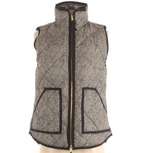 J Crew Factory XS Vest